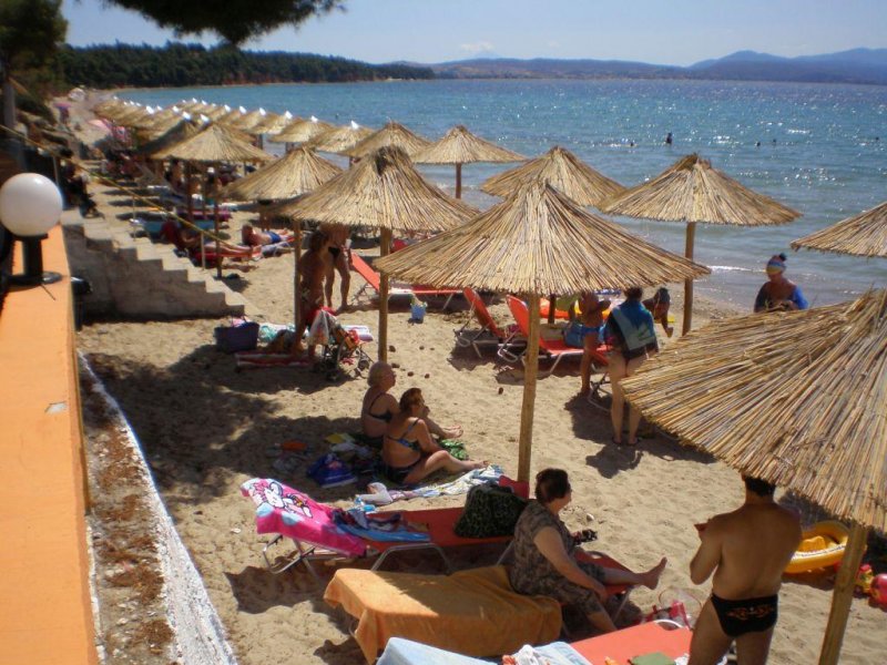 4-You Hotel Apartments - Снимка 1