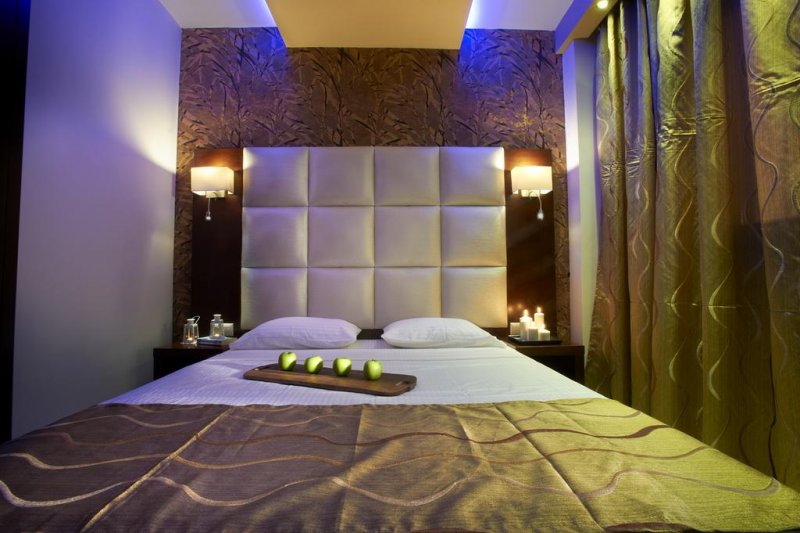 4-You Hotel Apartments - Снимка 1