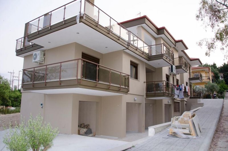 4-You Hotel Apartments - Снимка 10