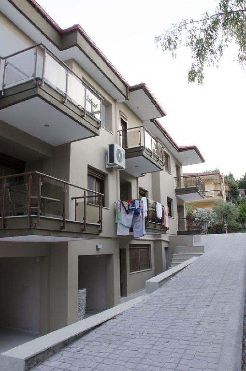 4-You Hotel Apartments - Снимка 3