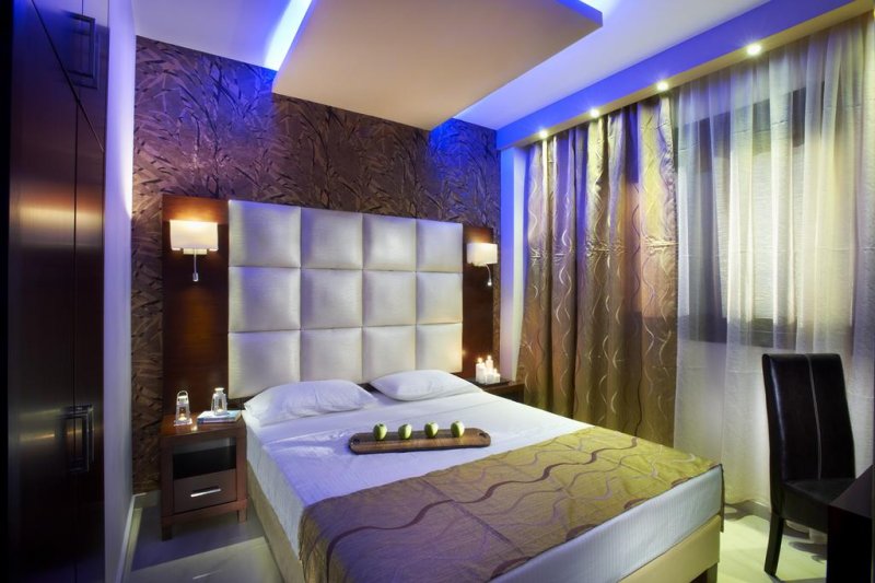 4-You Hotel Apartments - Снимка 4