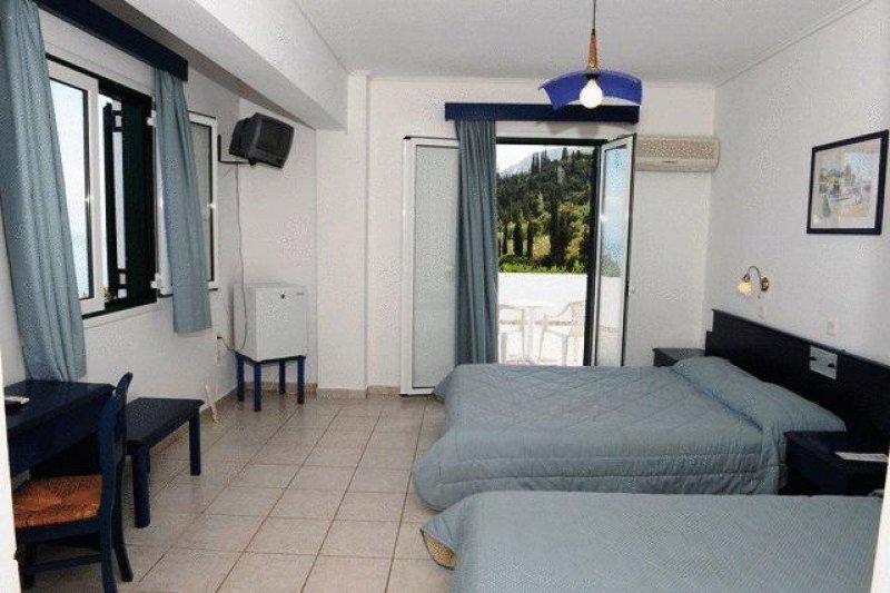 Santa Marina Hotel - Снимка 10