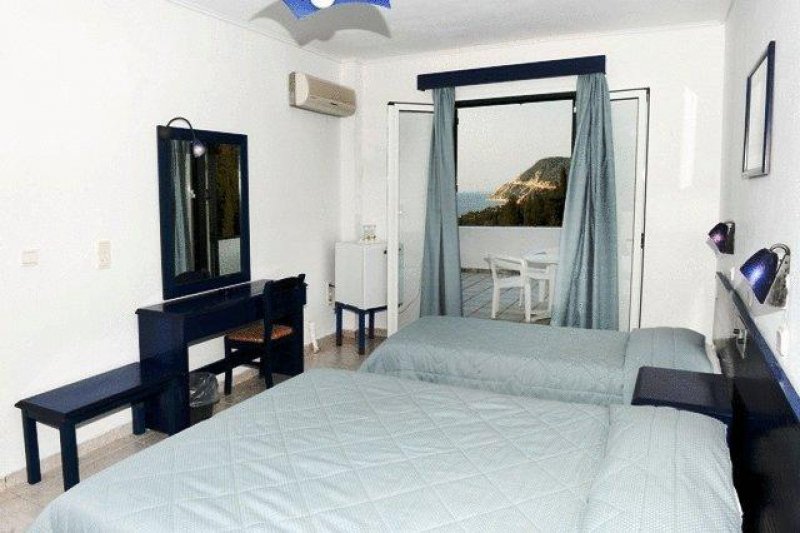 Santa Marina Hotel - Снимка 8