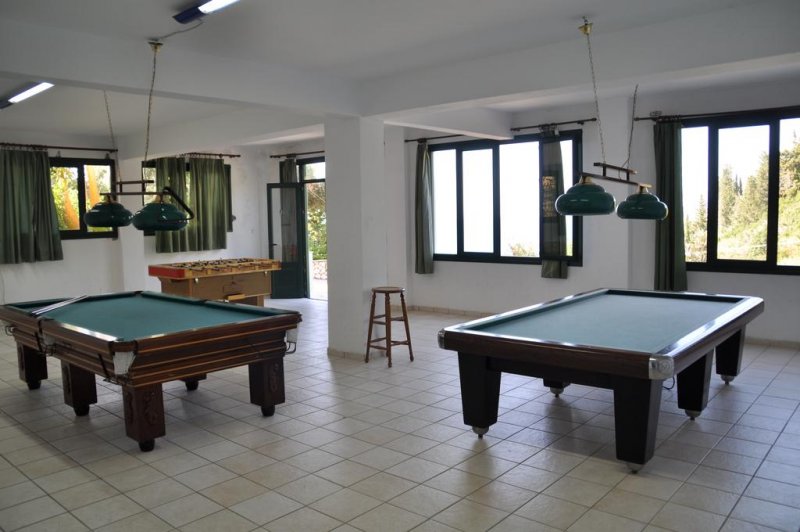 Santa Marina Hotel - Снимка 5