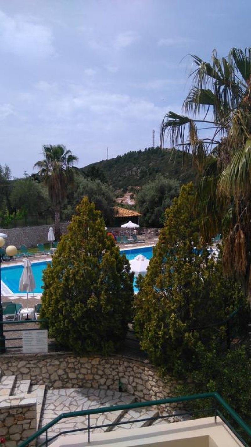 Santa Marina Hotel - Снимка 8