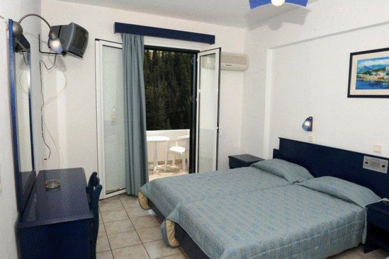 Santa Marina Hotel - Снимка 7