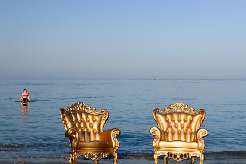 Alexandra Golden Boutique Hotel - Снимка 8