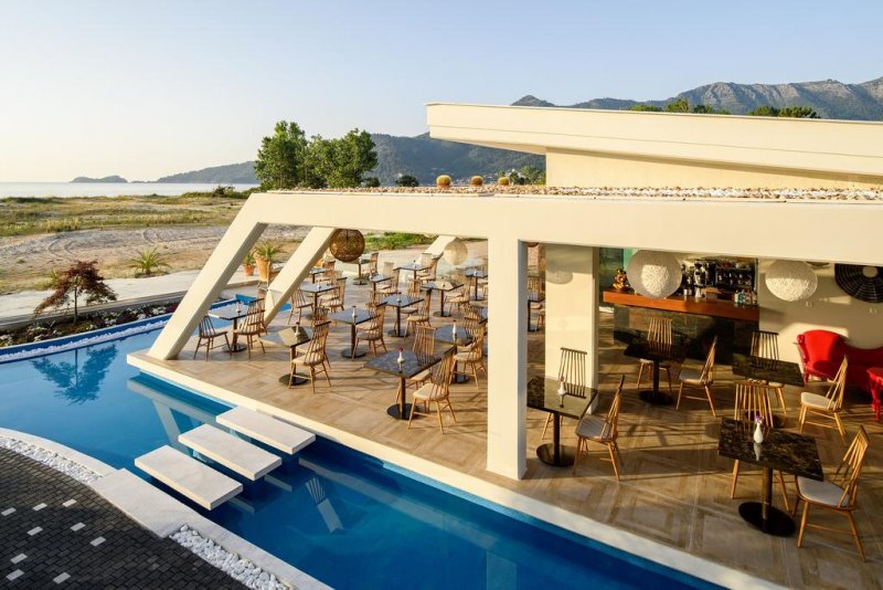 Alexandra Golden Boutique Hotel - Снимка 8