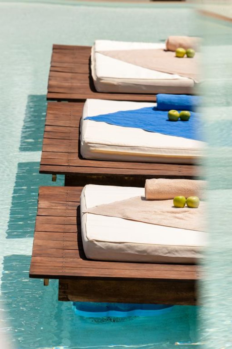 Alexandra Golden Boutique Hotel - Снимка 5