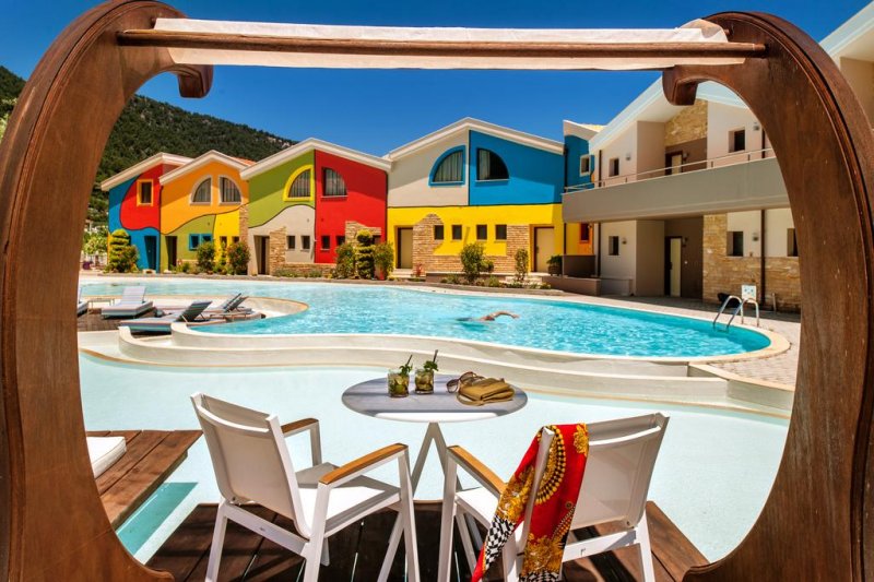 Alexandra Golden Boutique Hotel - Снимка 10