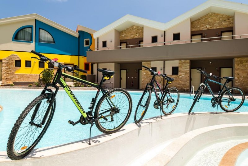 Alexandra Golden Boutique Hotel - Снимка 3