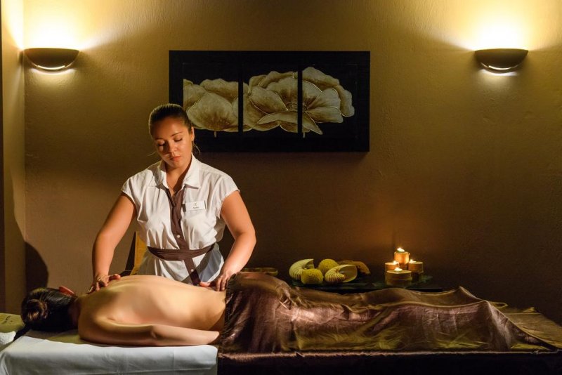 Alexandra Golden Boutique Hotel - Снимка 9