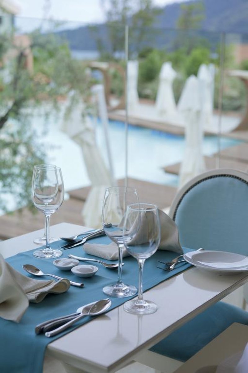 Alexandra Golden Boutique Hotel - Снимка 4