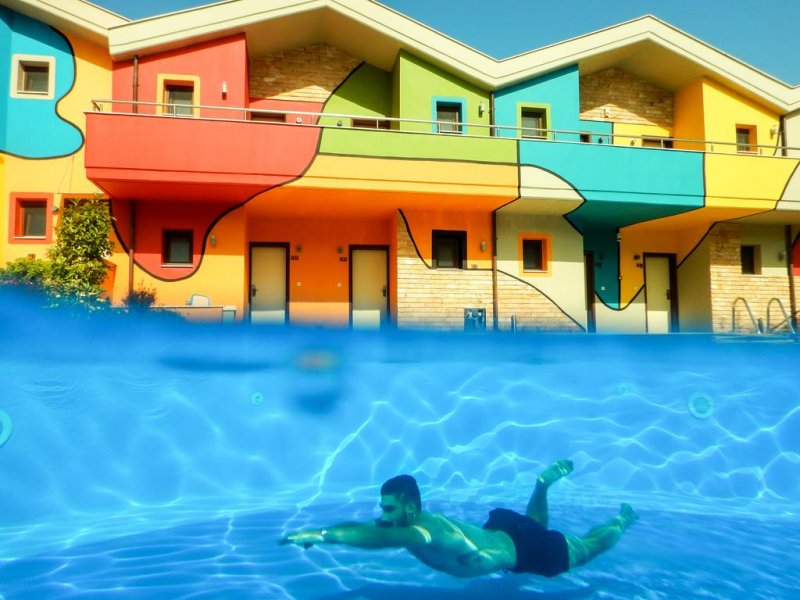 Alexandra Golden Boutique Hotel - Снимка 3