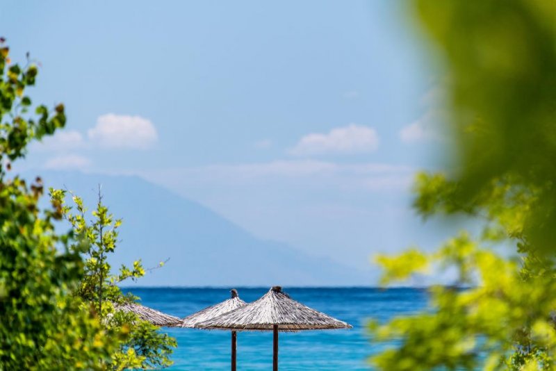 Alexandra Golden Boutique Hotel - Снимка 4