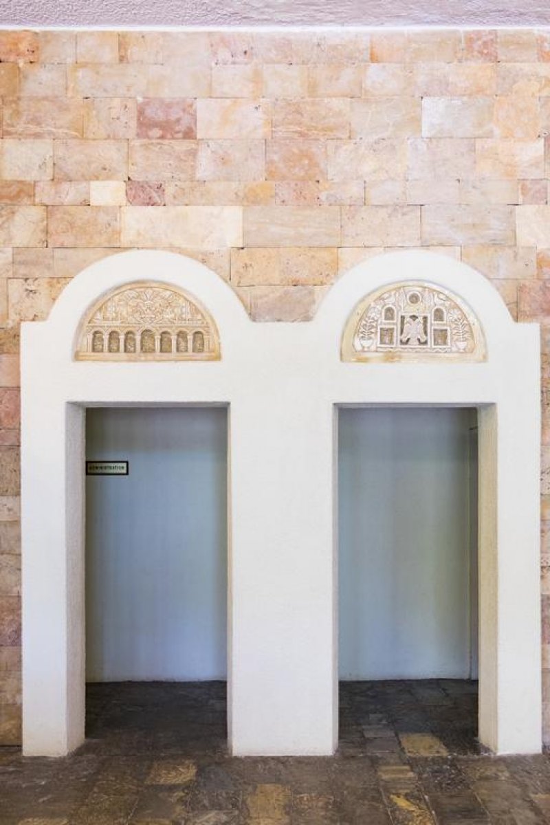 Athos Palace - Снимка 9