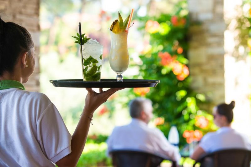 Athos Palace - Снимка 7