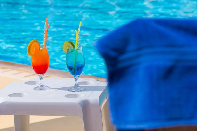 Athos Palace - Снимка 3