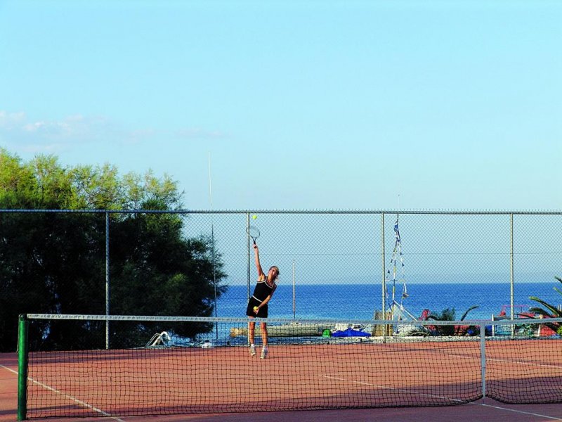 Athos Palace - Снимка 4