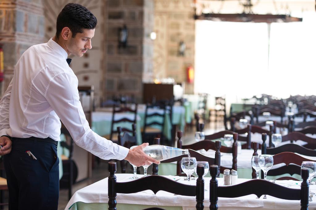 Ранни резервации: 6 нощувки със закуски и вечери в хотел Bomo Athos Palace 4*, Халкидики, Гърция през Юни! - Снимка 35