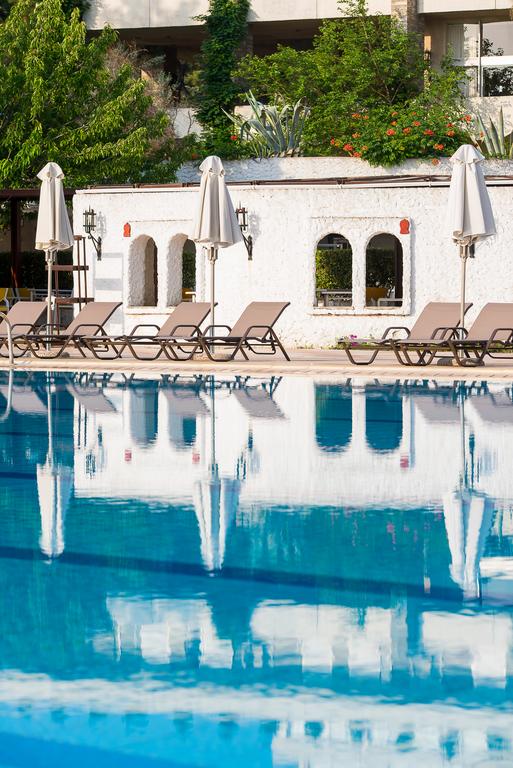 Ранни резервации: 6 нощувки със закуски и вечери в хотел Bomo Athos Palace 4*, Халкидики, Гърция през Юни! - Снимка 4
