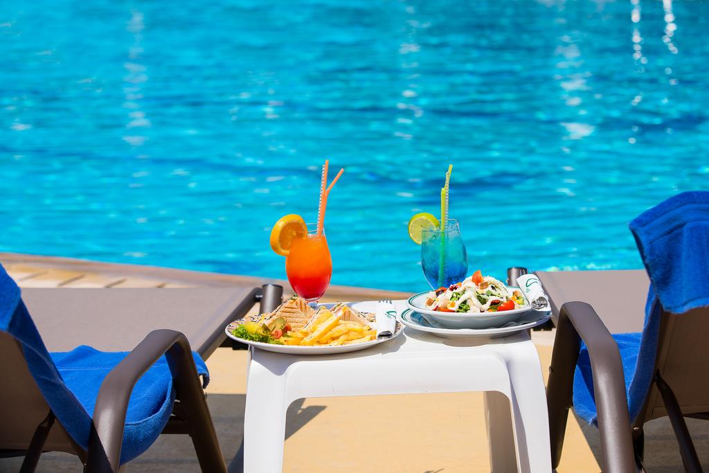 Ранни резервации: 6 нощувки със закуски и вечери в хотел Bomo Athos Palace 4*, Халкидики, Гърция през Юни! - Снимка 19