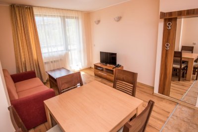 Апартхотел Орбилукс - Снимка 6