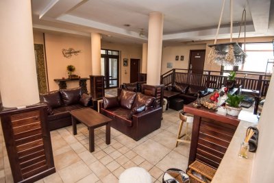 Апартхотел Орбилукс - Снимка 7