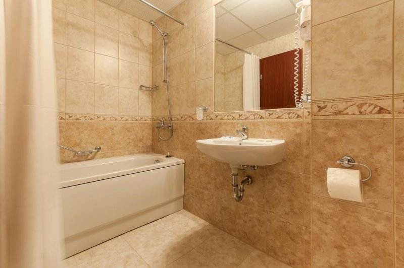 Апартхотел Орбилукс - Снимка 3