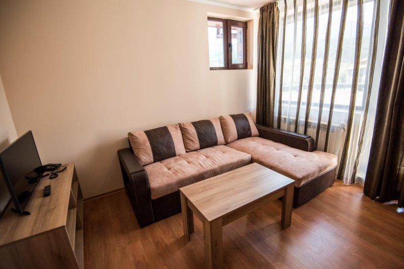 Апартхотел Орбилукс - Снимка 2