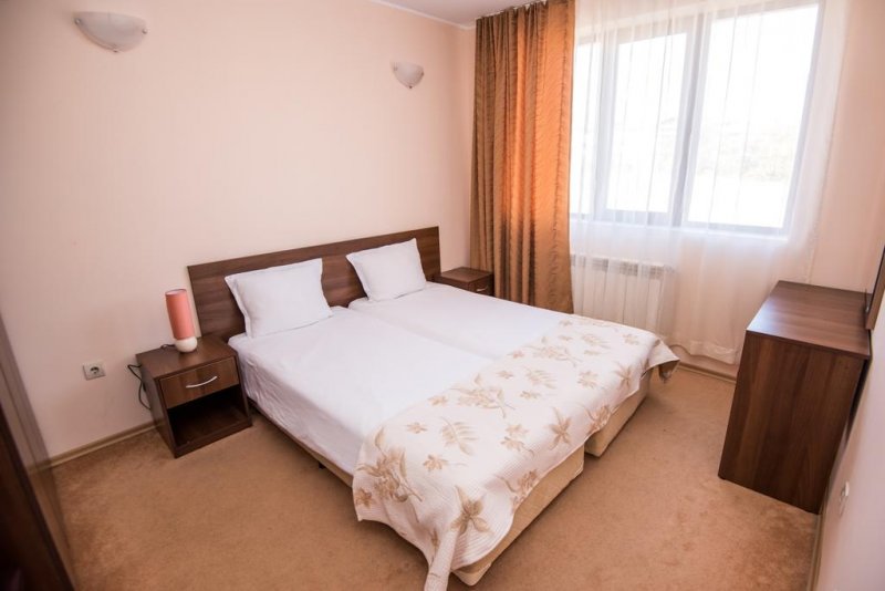 Апартхотел Орбилукс - Снимка 11