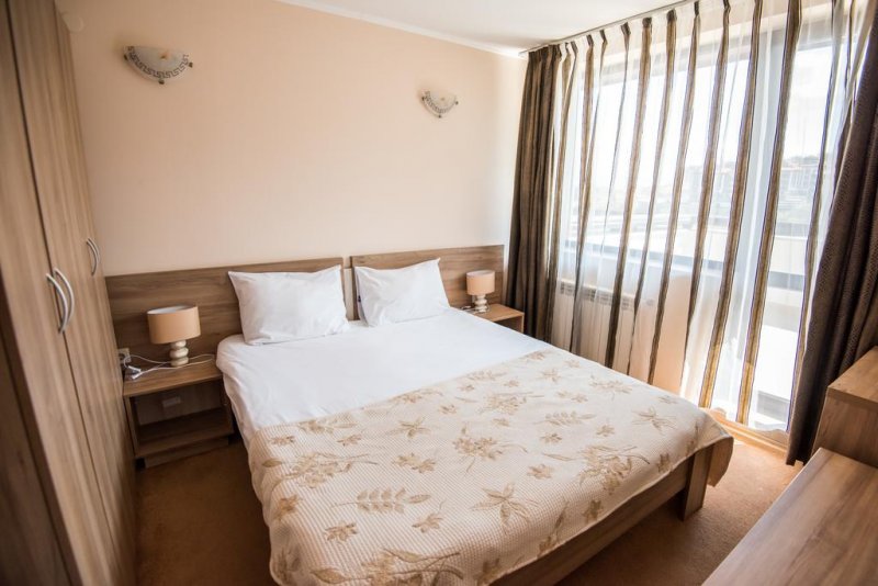 Апартхотел Орбилукс - Снимка 10