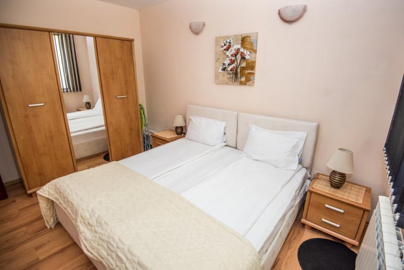 Апартхотел Орбилукс - Снимка 7