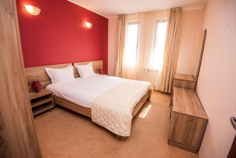 Апартхотел Орбилукс - Снимка 3