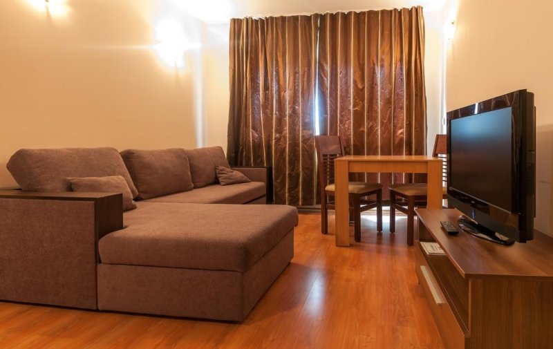 Апартхотел Орбилукс - Снимка 5