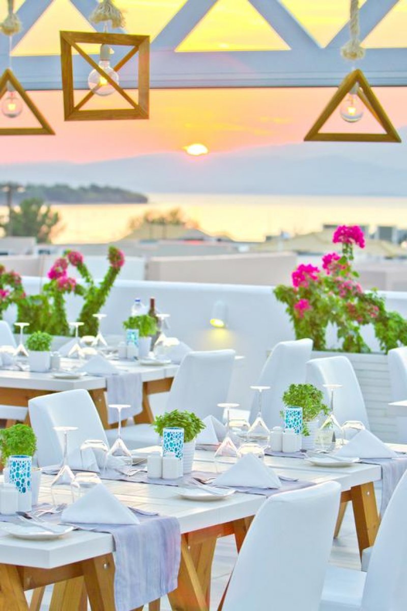 ALEA Hotel & Suites - Снимка 4