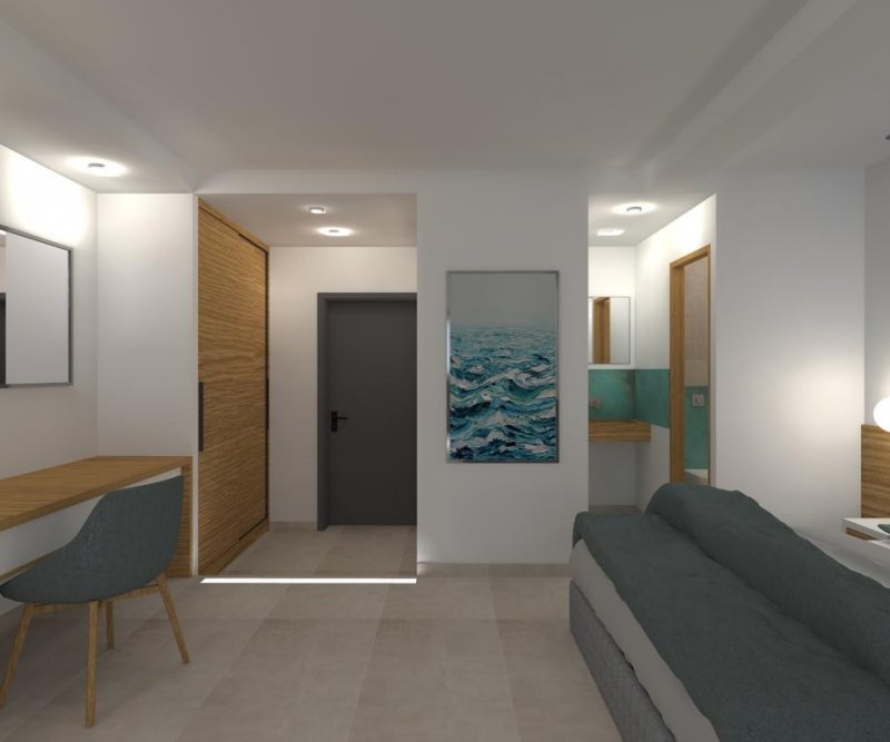 ALEA Hotel & Suites - Снимка 11