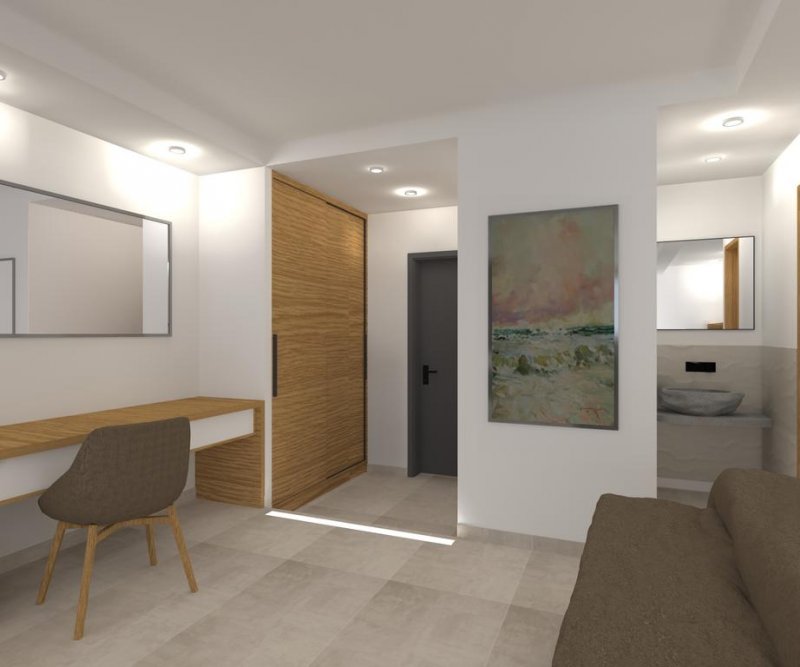 ALEA Hotel & Suites - Снимка 8