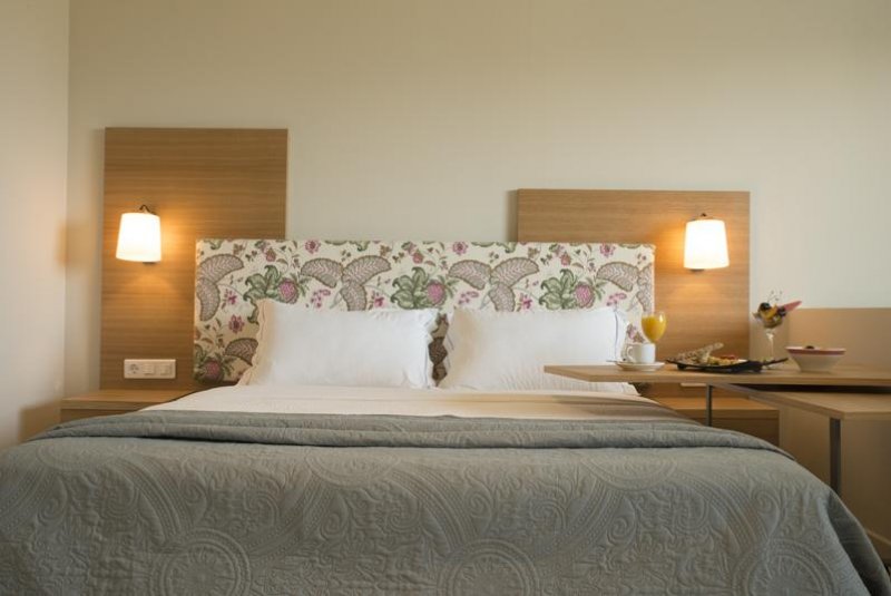 ALEA Hotel & Suites - Снимка 2