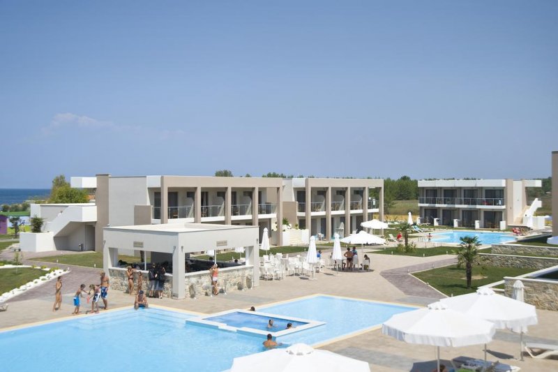 ALEA Hotel & Suites - Снимка 5