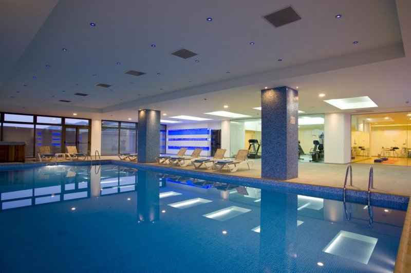 ALEA Hotel & Suites - Снимка 1