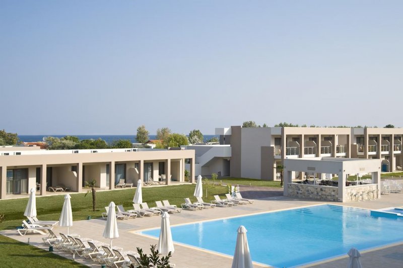 ALEA Hotel & Suites - Снимка 3