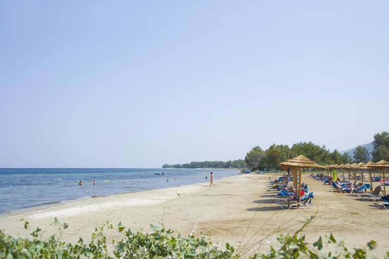 ALEA Hotel & Suites - Снимка 5