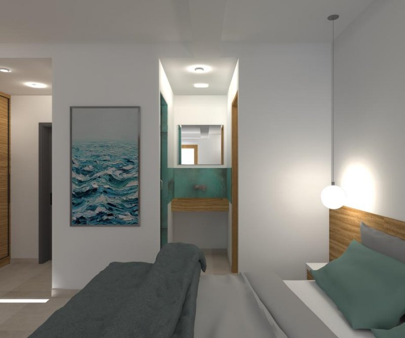 ALEA Hotel & Suites - Снимка 8