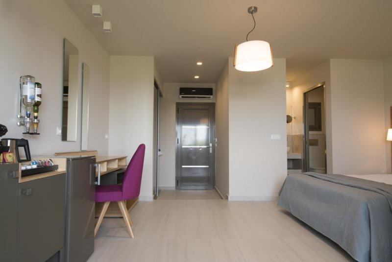 ALEA Hotel & Suites - Снимка 11