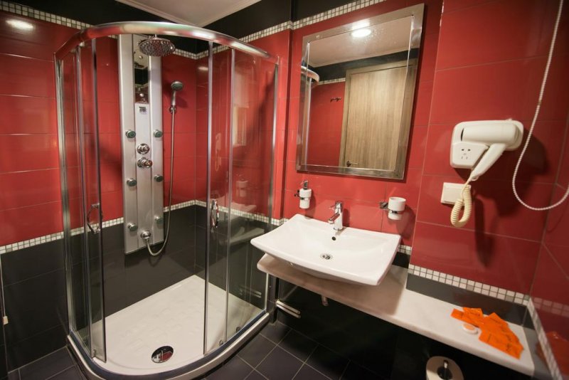 Hotel Lefkas - Снимка 5