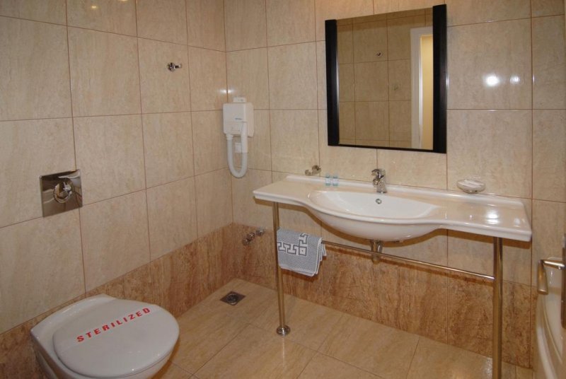 Hotel Lefkas - Снимка 10