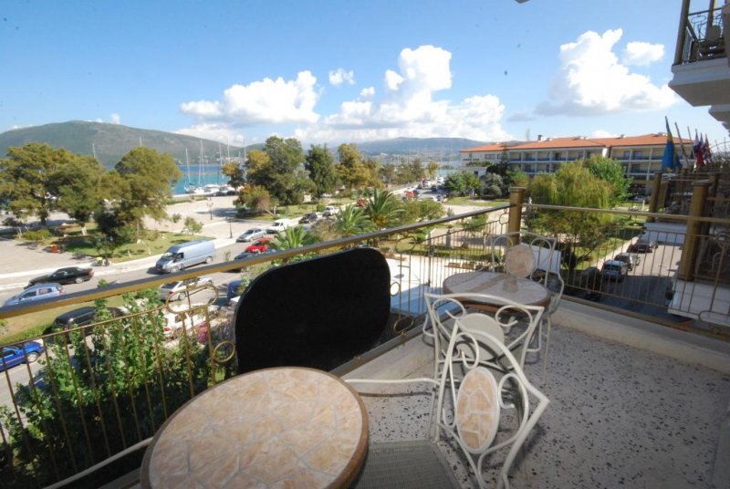 Hotel Lefkas - Снимка 8