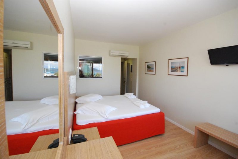 Hotel Lefkas - Снимка 5