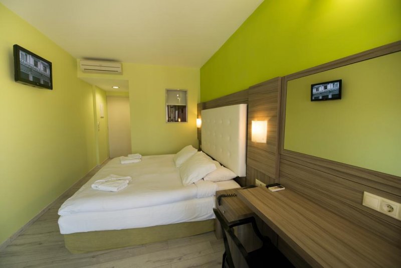 Hotel Lefkas - Снимка 8